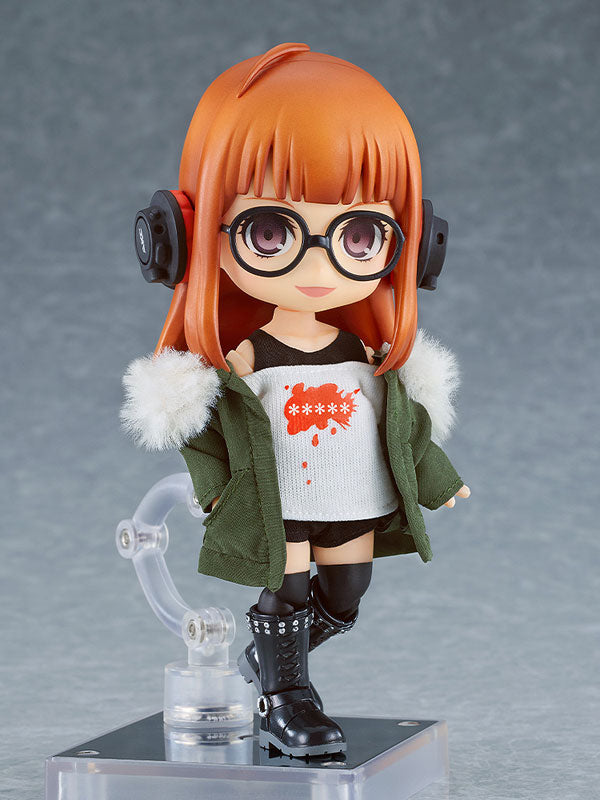 (Pre-Venta) Nendoroid Doll - Futaba Sakura