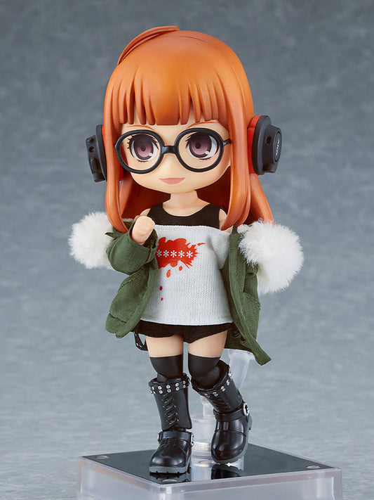 (Pre-Venta) Nendoroid Doll - Futaba Sakura