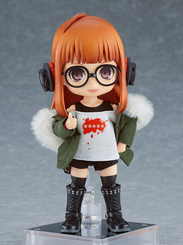 (Pre-Venta) Nendoroid Doll - Futaba Sakura