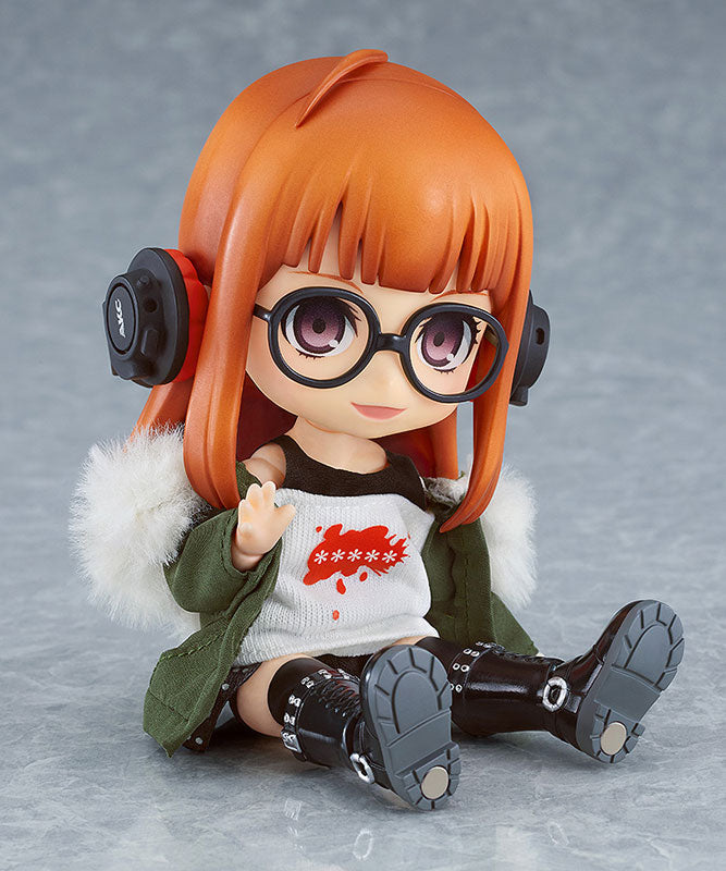 (Pre-Venta) Nendoroid Doll - Futaba Sakura
