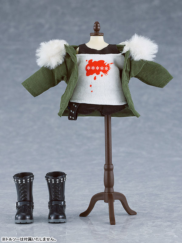 (Pre-Venta) Nendoroid Doll - Futaba Sakura