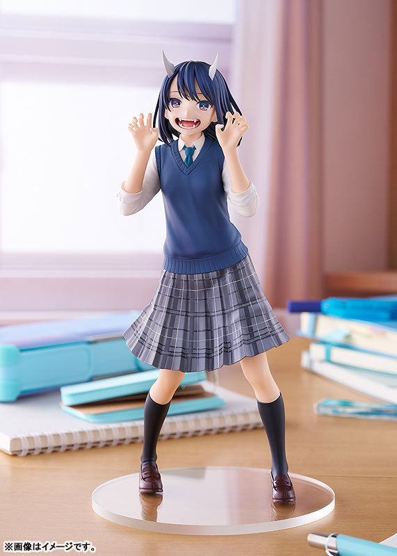 (Pre-Venta) POP UP PARADE - Ruri Aoki (L Size)