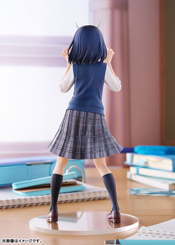 (Pre-Venta) POP UP PARADE - Ruri Aoki (L Size)