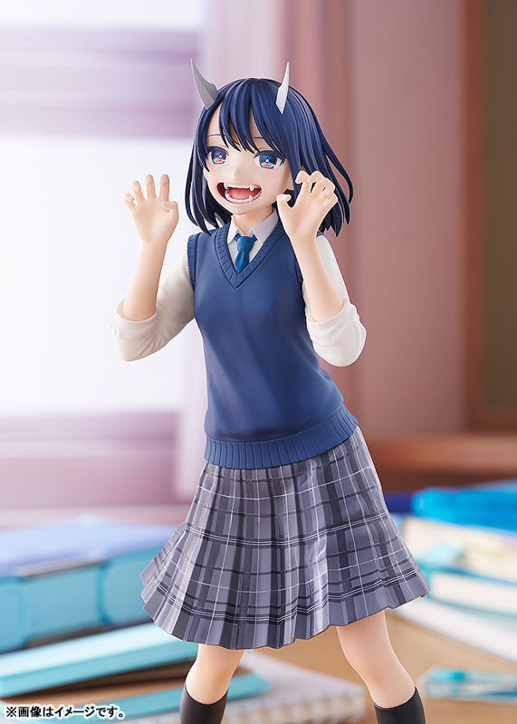 (Pre-Venta) POP UP PARADE - Ruri Aoki (L Size)