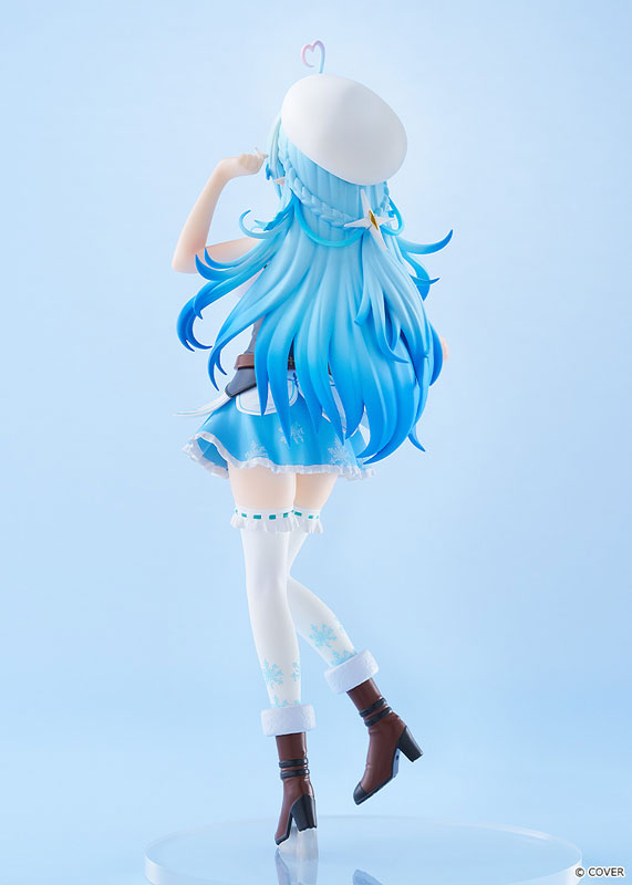 (Pre-Venta) POP UP PARADE - Yukihana Lamy