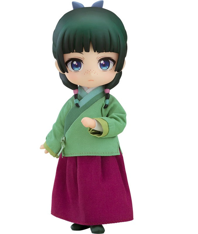 (Pre-Venta) Nendoroid Doll - Maomao