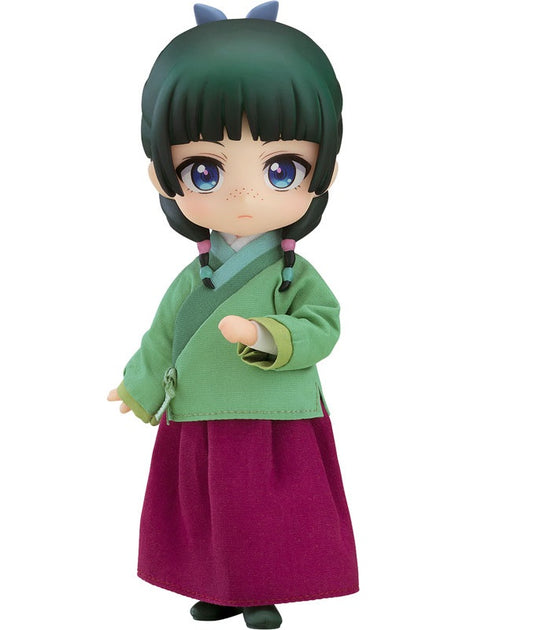 (Pre-Venta) Nendoroid Doll - Maomao