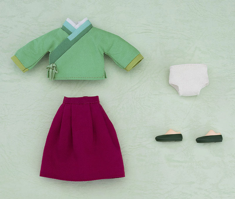 (Pre-Venta) Nendoroid Doll - Maomao