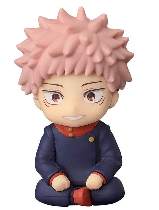 (Pre-Venta) Nendoroid Plus - Yuji Itadori