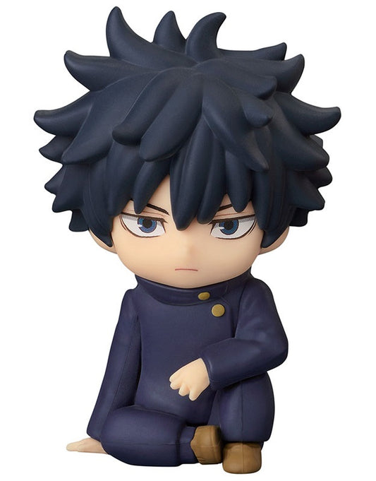 (Pre-Venta) Nendoroid Plus - Megumi Fushiguro