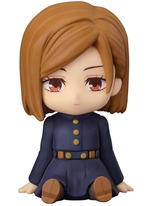 (Pre-Venta) Nendoroid Plus - Nobara Kugisaki