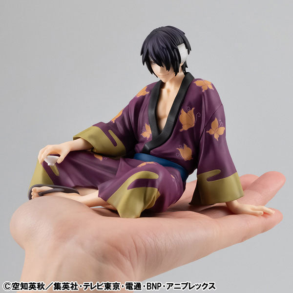 (Pre-Venta) Palm Sized - Shinsuke Takasugi