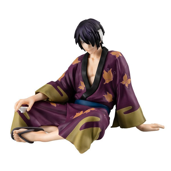 (Pre-Venta) Palm Sized - Shinsuke Takasugi