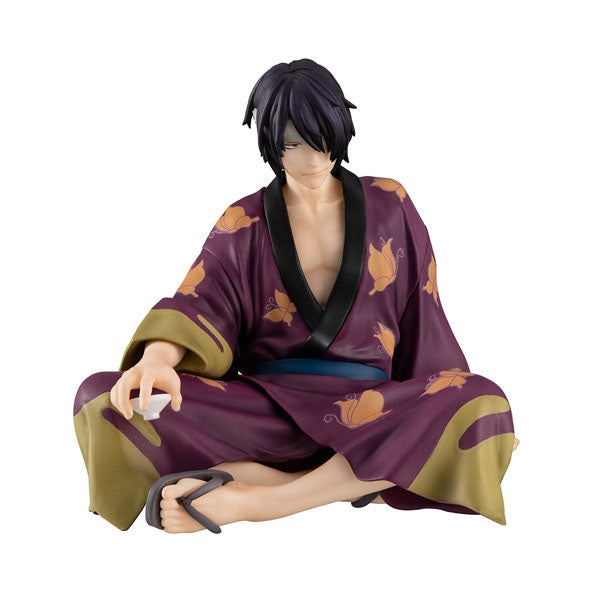 (Pre-Venta) Palm Sized - Shinsuke Takasugi