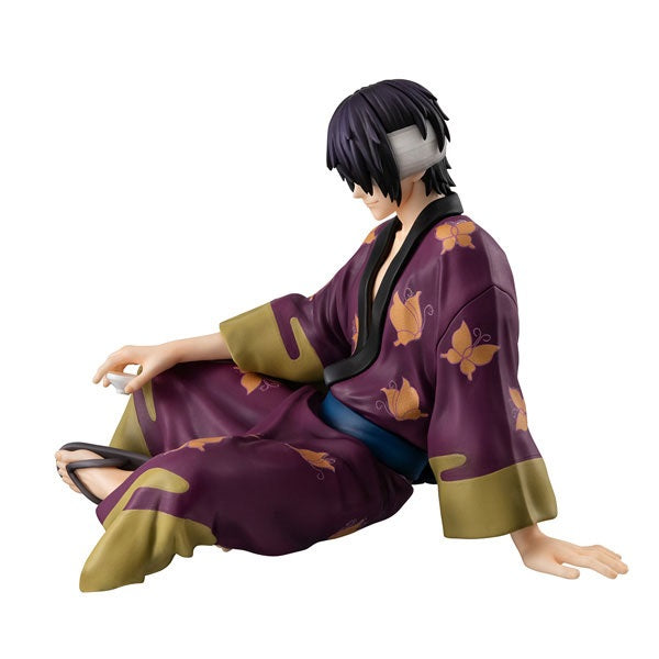 (Pre-Venta) Palm Sized - Shinsuke Takasugi