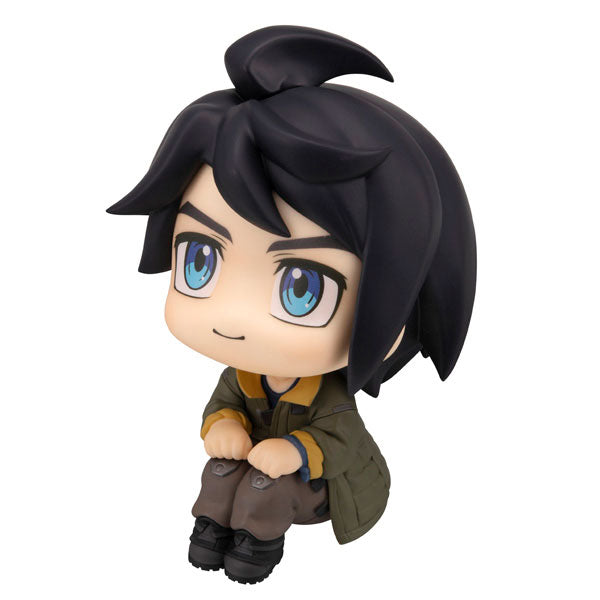 (Pre-Venta) LookUp - Mikazuki Augus