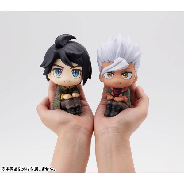 (Pre-Venta) LookUp - Mikazuki Augus