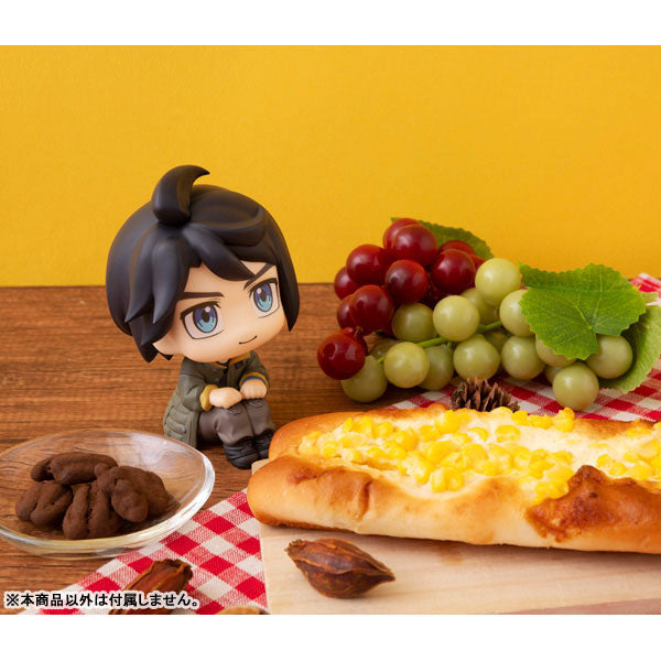 (Pre-Venta) LookUp - Mikazuki Augus