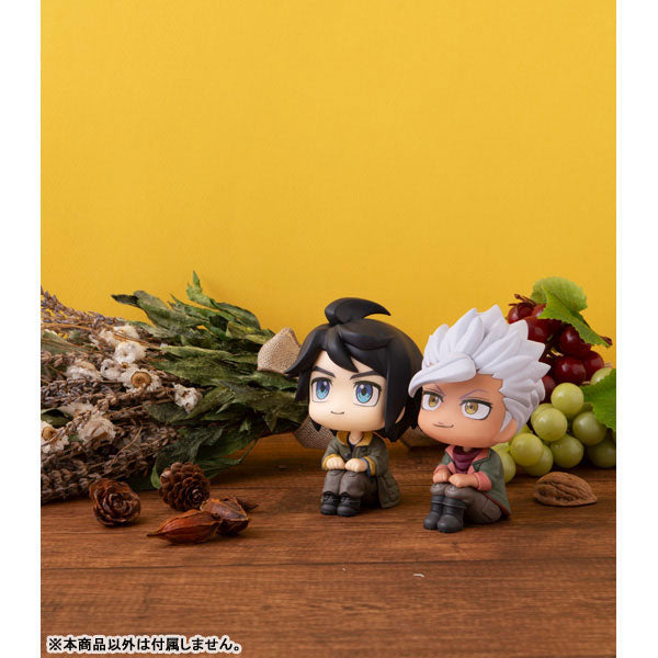 (Pre-Venta) LookUp - Mikazuki Augus