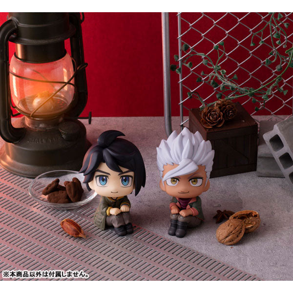 (Pre-Venta) LookUp - Mikazuki Augus