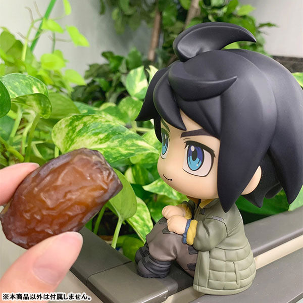 (Pre-Venta) LookUp - Mikazuki Augus