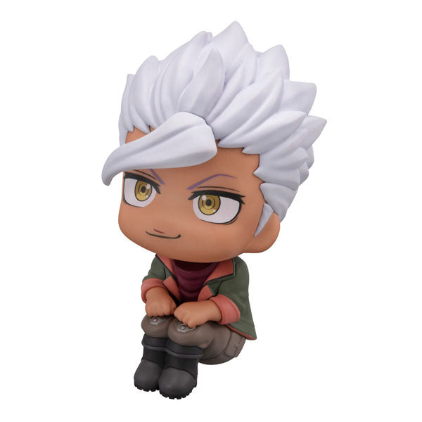 (Pre-Venta) LookUp - Orga Itsuka