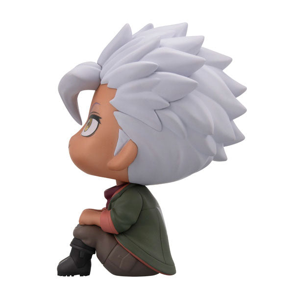 (Pre-Venta) LookUp - Orga Itsuka