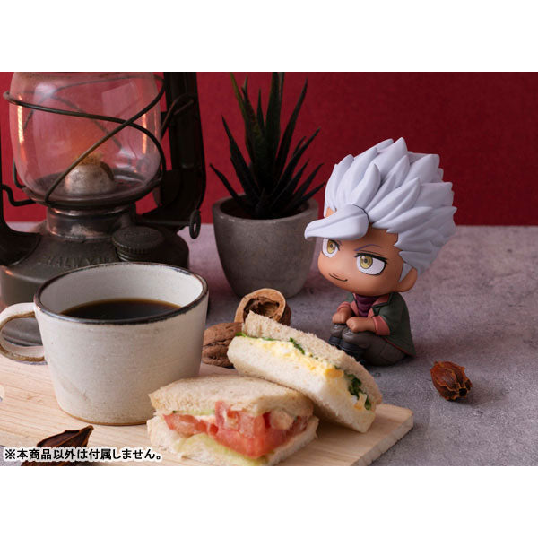 (Pre-Venta) LookUp - Orga Itsuka