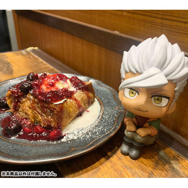 (Pre-Venta) LookUp - Orga Itsuka