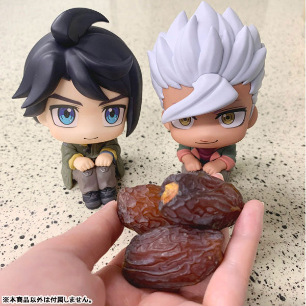 (Pre-Venta) LookUp - Orga Itsuka