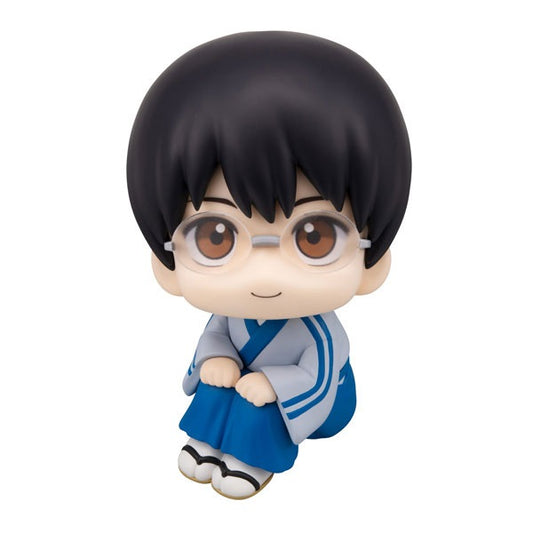 (Pre-Venta) LookUp - Shinpachi Shimura