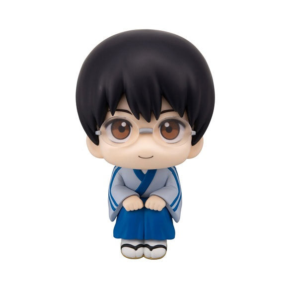 (Pre-Venta) LookUp - Shinpachi Shimura