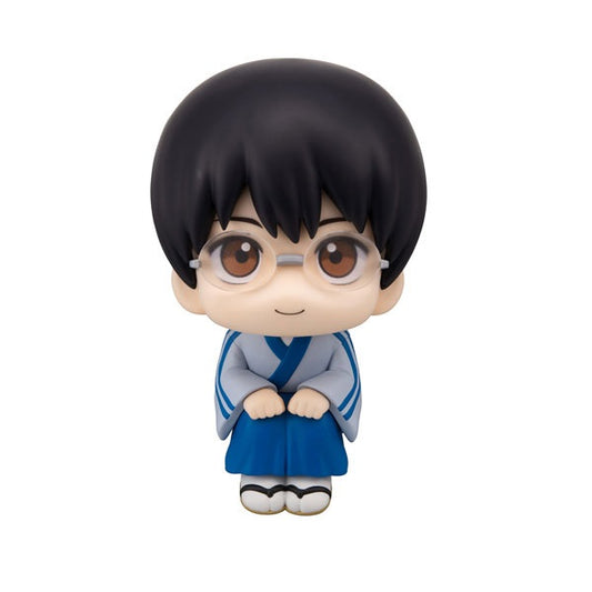 (Pre-Venta) LookUp - Shinpachi Shimura