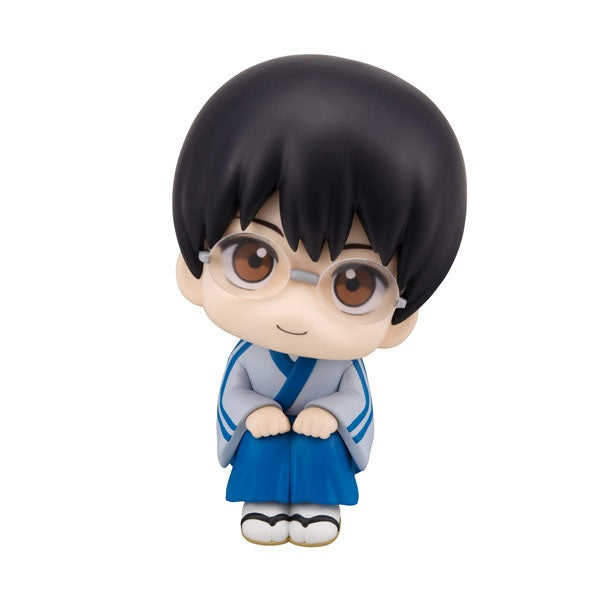 (Pre-Venta) LookUp - Shinpachi Shimura