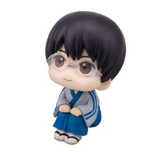 (Pre-Venta) LookUp - Shinpachi Shimura