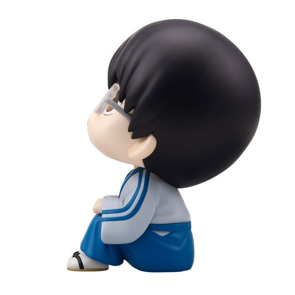 (Pre-Venta) LookUp - Shinpachi Shimura