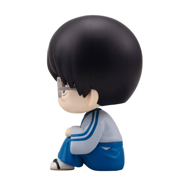 (Pre-Venta) LookUp - Shinpachi Shimura