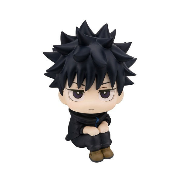 (Pre-Venta) LookUp - Megumi Fushiguro ver. 2