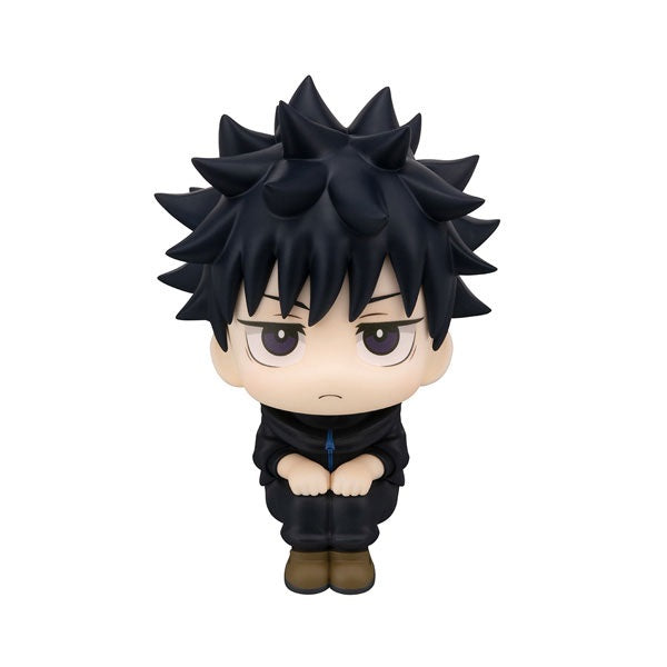 (Pre-Venta) LookUp - Megumi Fushiguro ver. 2