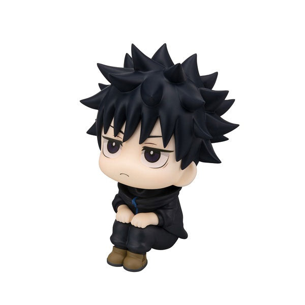 (Pre-Venta) LookUp - Megumi Fushiguro ver. 2