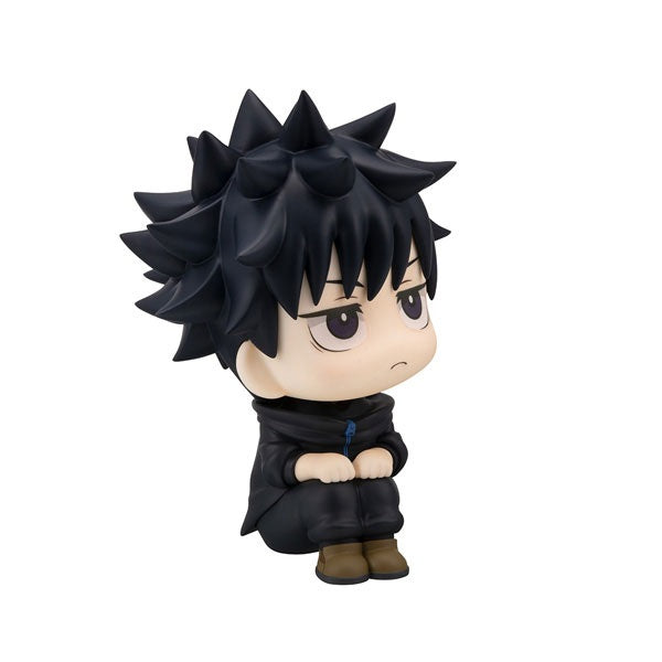 (Pre-Venta) LookUp - Megumi Fushiguro ver. 2