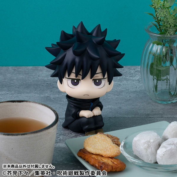 (Pre-Venta) LookUp - Megumi Fushiguro ver. 2