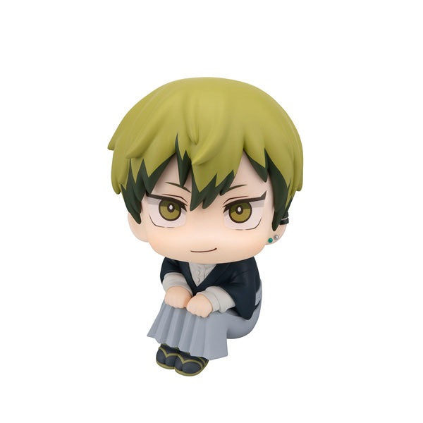 (Pre-Venta) LookUp - Naoya Zenin