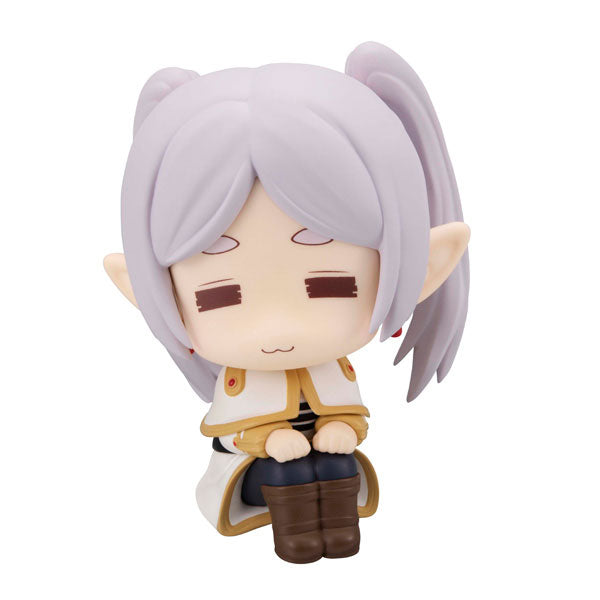 (Pre-Venta) LookUp - Frieren ver. Shoboshobo