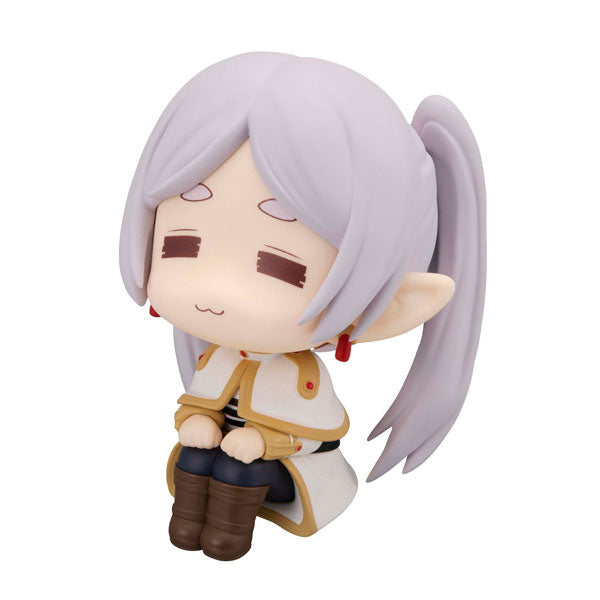 (Pre-Venta) LookUp - Frieren ver. Shoboshobo