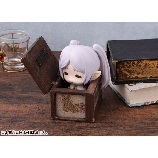 (Pre-Venta) LookUp - Frieren ver. Shoboshobo