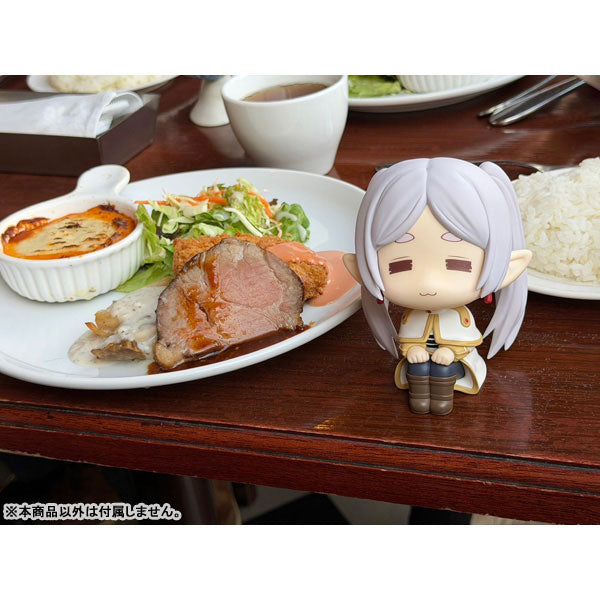 (Pre-Venta) LookUp - Frieren ver. Shoboshobo