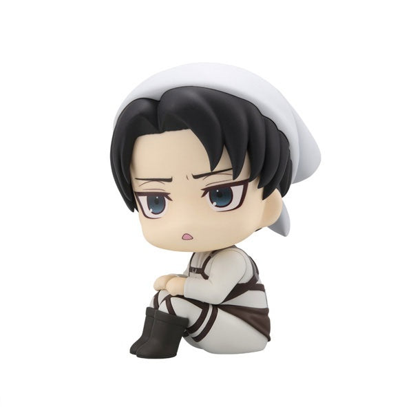 (Pre-Venta) LookUp - Levi ver. Cleaning