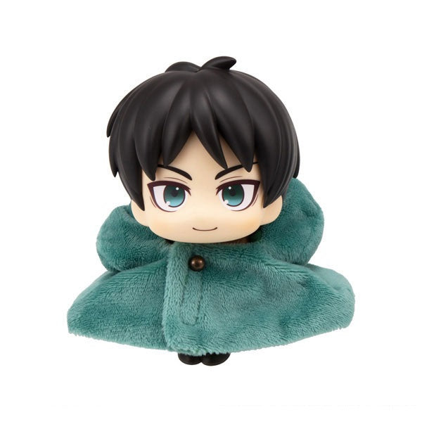 (Pre-Venta) LookUp - Capa Legión de reconocimiento