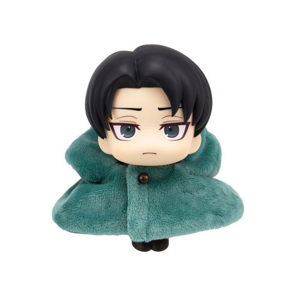 (Pre-Venta) LookUp - Capa Legión de reconocimiento